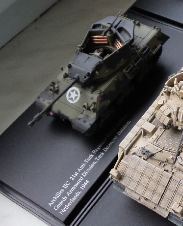 Фото наших коллекций бронетехники