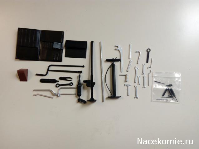 ЗИС-110 - Доработки модели