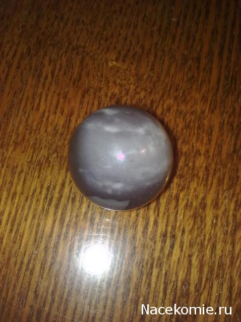 Энергия Камней №93 - Мукаит