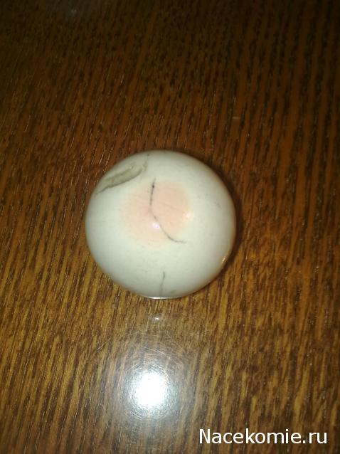 Энергия Камней №93 - Мукаит