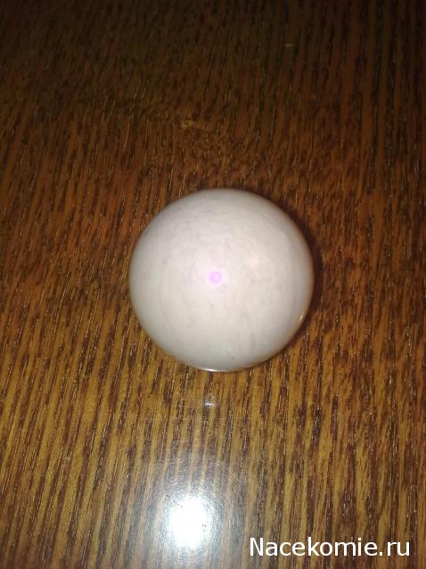 Энергия Камней №93 - Мукаит