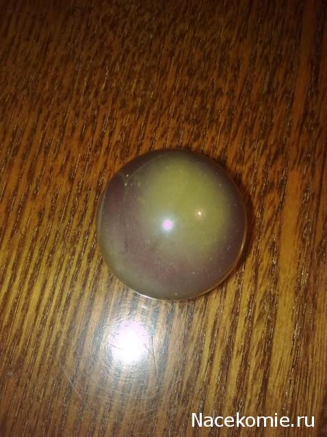 Энергия Камней №93 - Мукаит