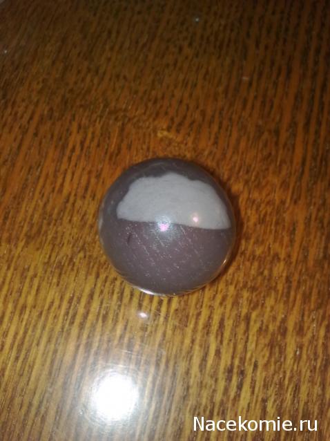 Энергия Камней №93 - Мукаит