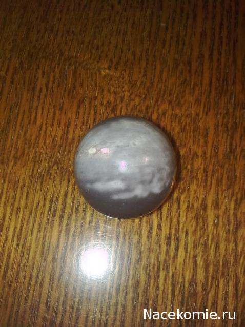 Энергия Камней №93 - Мукаит