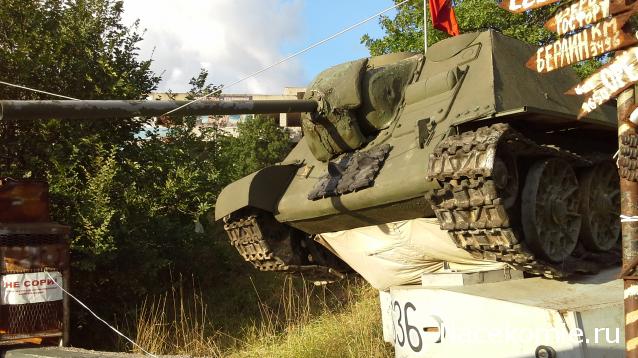 Танкодром (Общая Болталка танковых разделов)