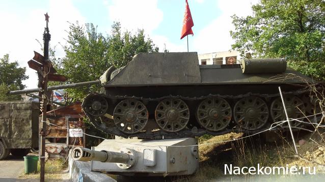 Танкодром (Общая Болталка танковых разделов)