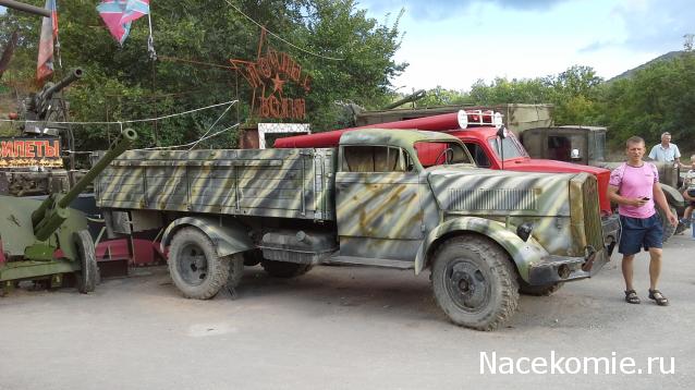 Танкодром (Общая Болталка танковых разделов)