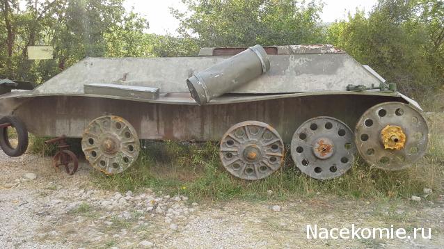 Танкодром (Общая Болталка танковых разделов)