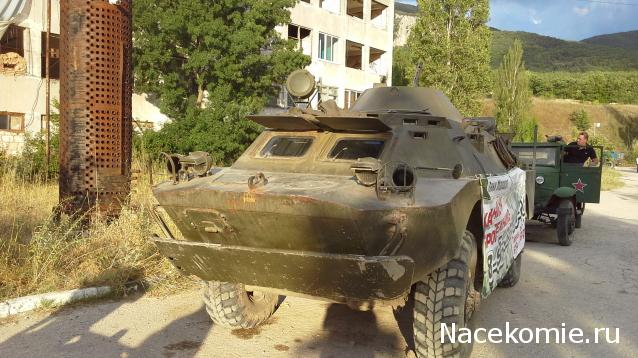 Танкодром (Общая Болталка танковых разделов)