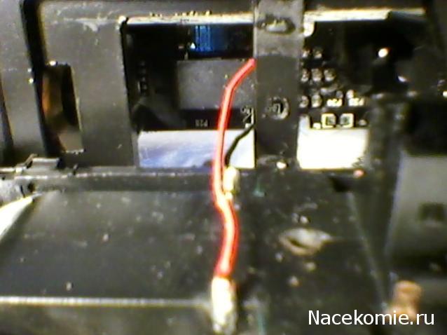 Железная Дорога в Миниатюре - Болталка