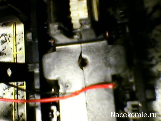 Железная Дорога в Миниатюре - Болталка