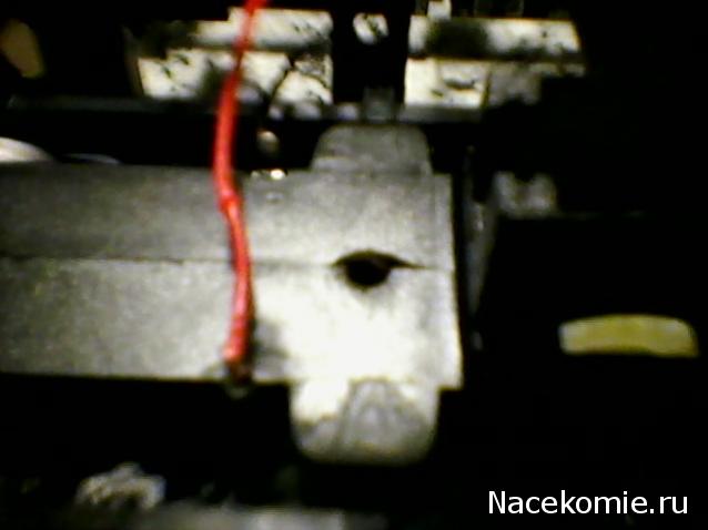 Железная Дорога в Миниатюре - Болталка