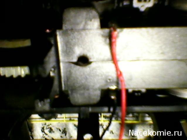 Железная Дорога в Миниатюре - Болталка