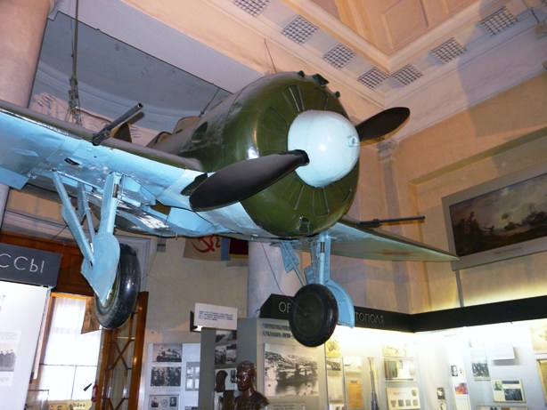 Мой любимый город или дорогие сердцу места