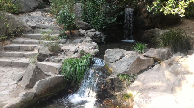 Мой любимый город или дорогие сердцу места