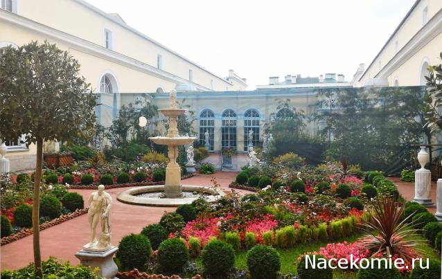 Мой любимый город или дорогие сердцу места