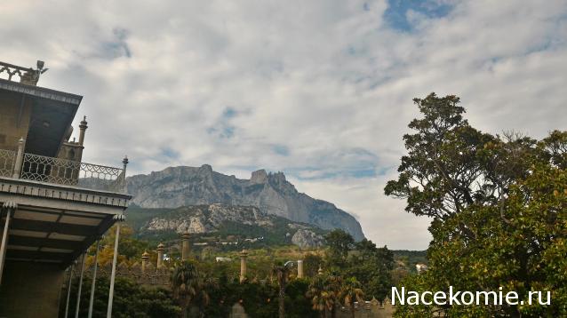 Мой любимый город или дорогие сердцу места