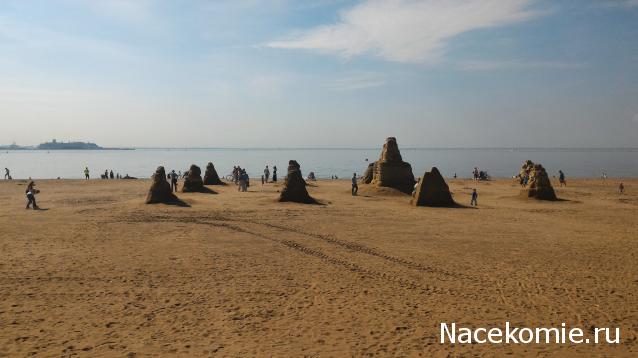 Мой любимый город или дорогие сердцу места