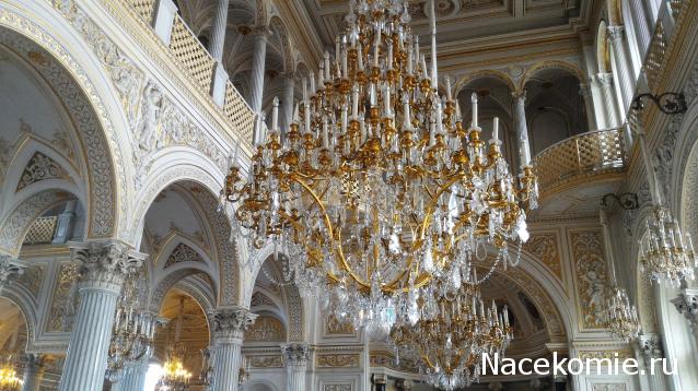 Мой любимый город или дорогие сердцу места