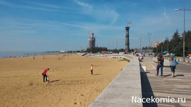 Мой любимый город или дорогие сердцу места