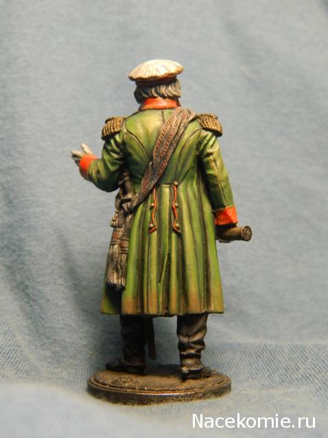 EК Castings. Наши работы.