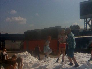 Мой любимый город или дорогие сердцу места