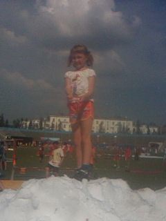 Мой любимый город или дорогие сердцу места