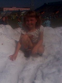 Мой любимый город или дорогие сердцу места