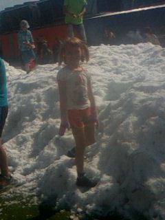 Мой любимый город или дорогие сердцу места