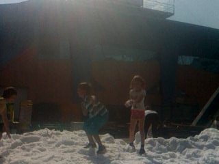 Мой любимый город или дорогие сердцу места