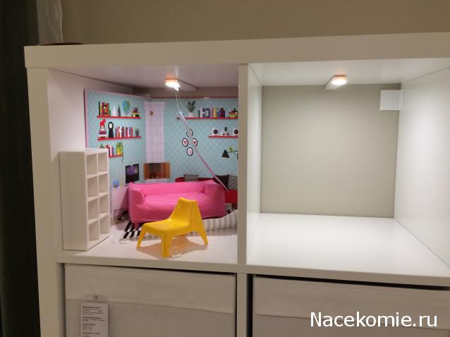 arenzodream - Как важно быть несерьезным... Много домиков хороших и разных...