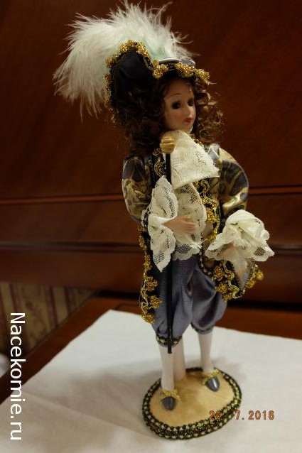 Дамы эпохи - Болталка №2 (соседняя палата)