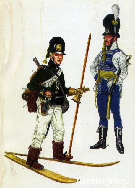 Наполеоновские Войны - График выхода и обсуждение