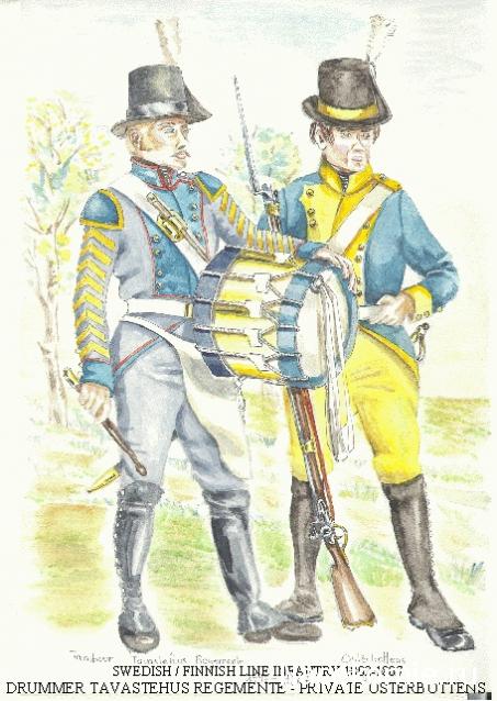 Наполеоновские Войны - График выхода и обсуждение