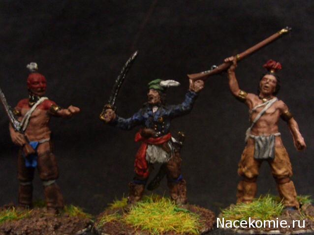 Наполеоновские Войны - График выхода и обсуждение