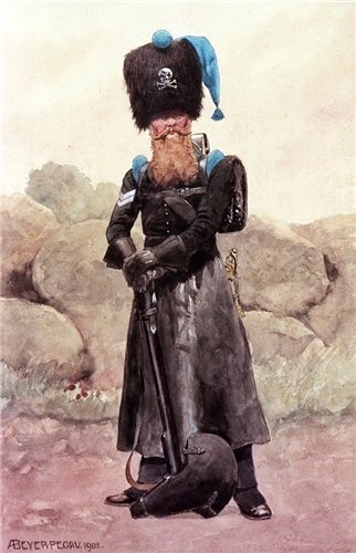 Наполеоновские Войны - График выхода и обсуждение