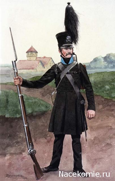 Наполеоновские Войны - График выхода и обсуждение