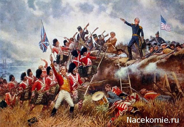 Наполеоновские Войны - График выхода и обсуждение