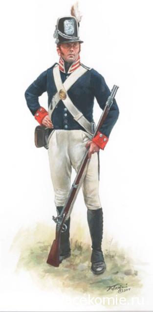 Наполеоновские Войны - График выхода и обсуждение