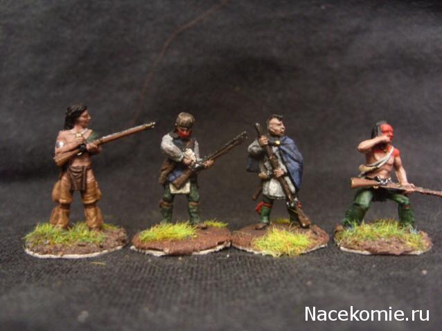 Наполеоновские Войны - График выхода и обсуждение