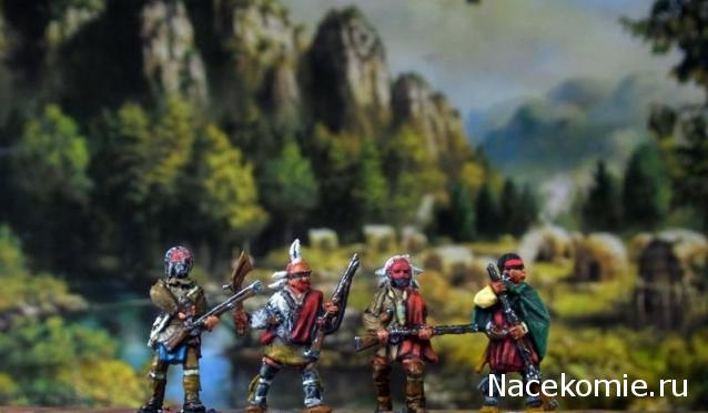 Наполеоновские Войны - График выхода и обсуждение