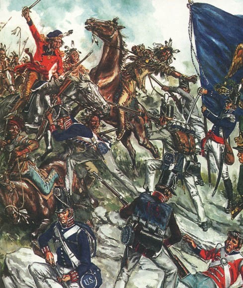 Наполеоновские Войны - График выхода и обсуждение