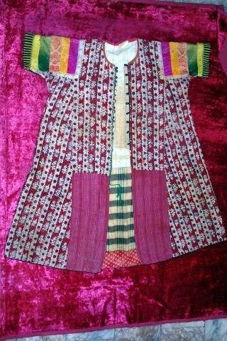 Куклы в народных костюмах №80 Кукла в праздничном костюме некрасовской казачки