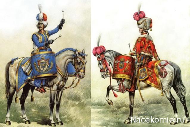 Наполеоновские Войны - График выхода и обсуждение