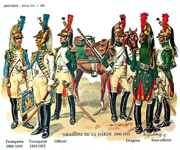 Наполеоновские Войны - График выхода и обсуждение