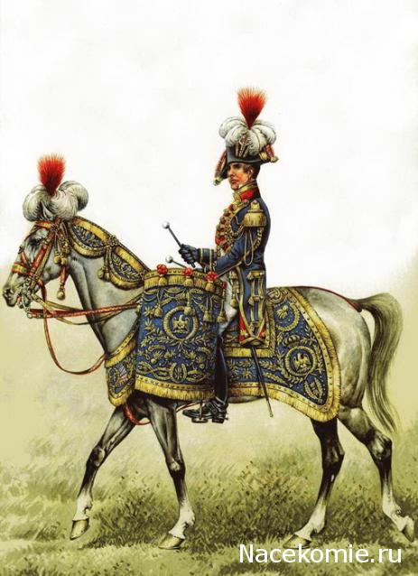 Наполеоновские Войны - График выхода и обсуждение