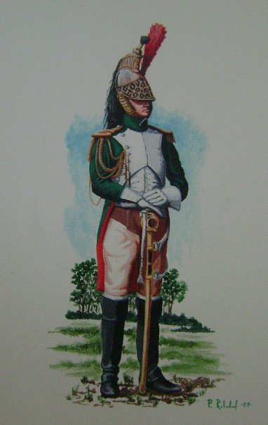 Наполеоновские Войны - График выхода и обсуждение