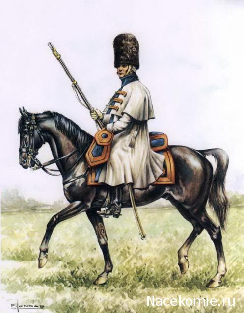 Наполеоновские Войны - График выхода и обсуждение