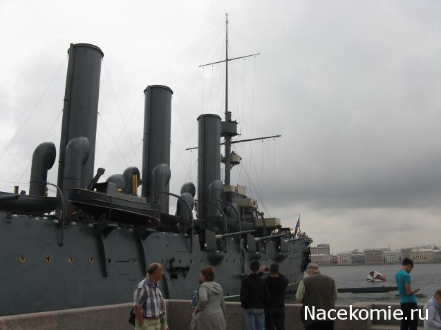 Мой любимый город или дорогие сердцу места