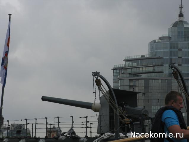 Мой любимый город или дорогие сердцу места